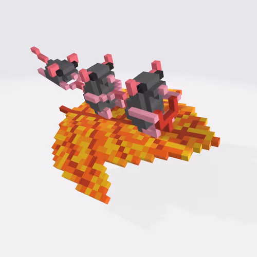 Random 3d Things