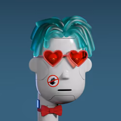 Humanoid #1094