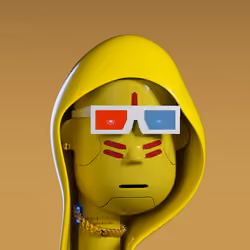 Humanoid #584