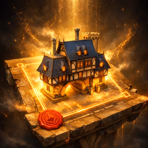 Mirandus [LIMITED EDITION]