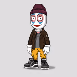 BaseStyle #95
