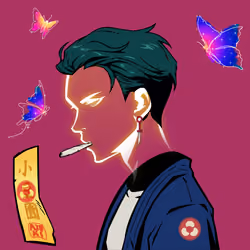 Spirit Zuki #3919