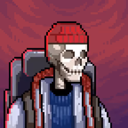 Dead King Society #47
