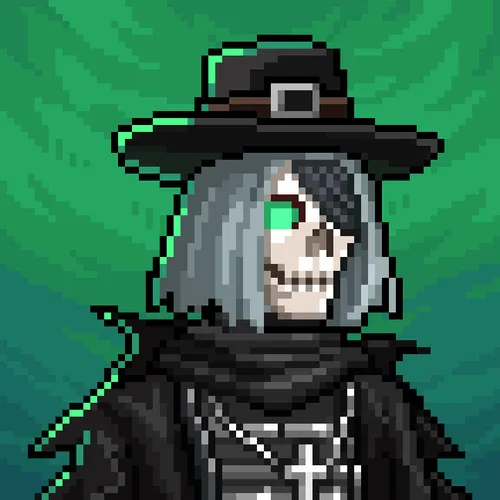 Dead King Society 5