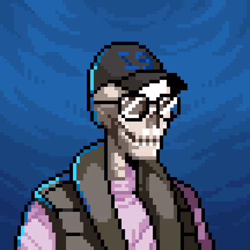 Dead King Society 5