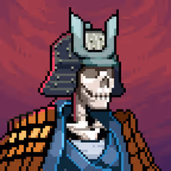 Dead King Society #51