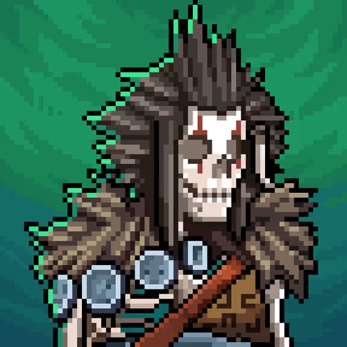 Dead King Society 5