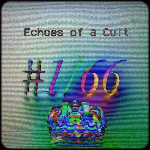 Cult Of 66 Membership Token