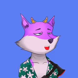 Weird Fox #85