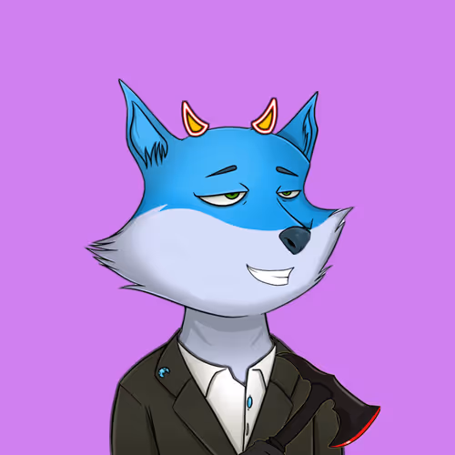 Weird Fox 2