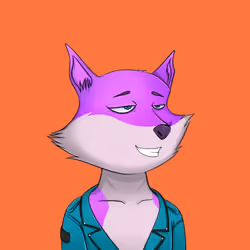 Weird Fox #189