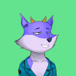 Weird Fox #355