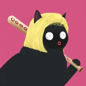 Base Mimic Cats