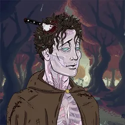 Animated Gods #987