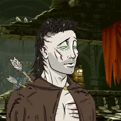 Animated Gods #749