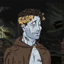 Animated Gods #217