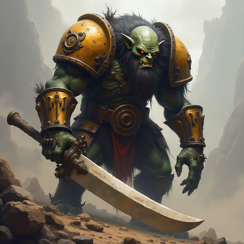 Trollwarlord