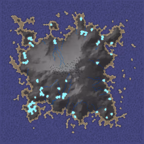 Land Of The Ether