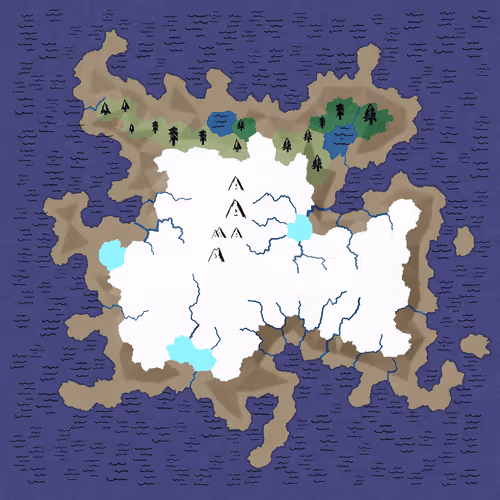 Land Of The Ether