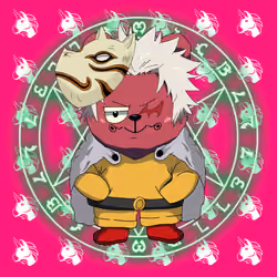 Baka Bears #5713