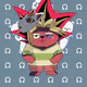 Baka Bears #7022