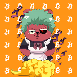 Baka Bears #4280