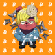 Baka Bears #4288