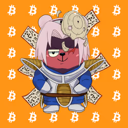 Baka Bears #1210