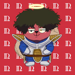 Baka Bears #4300