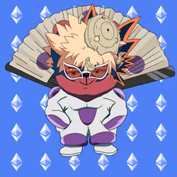 Baka Bears #1148