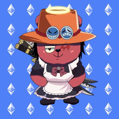 Baka Bear