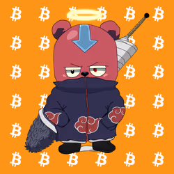 Baka Bears #8249