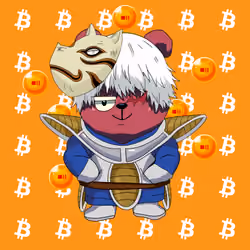Baka Bears #3746