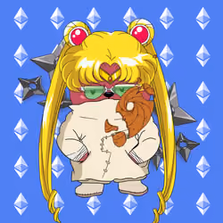 Baka Bears #6683