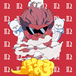 932