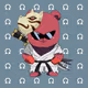 Baka Bears #3638