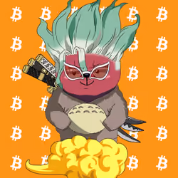 Baka Bears #4385