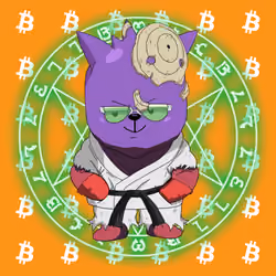 Baka Bears #6521