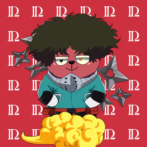 Baka Bear