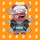 Baka Bears #6345