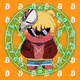 Baka Bears #8444