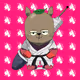 Baka Bears #432