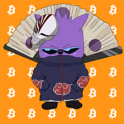 Baka Bears #3478