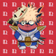Baka Bears #1270