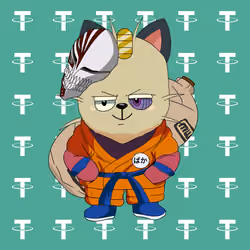 Baka Bears #6205