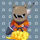 Baka Bears #5760
