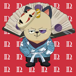 Baka Bears #6370