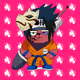 Baka Bears #5607