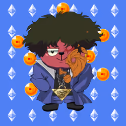Baka Bears #1851