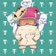 Baka Bears #1759